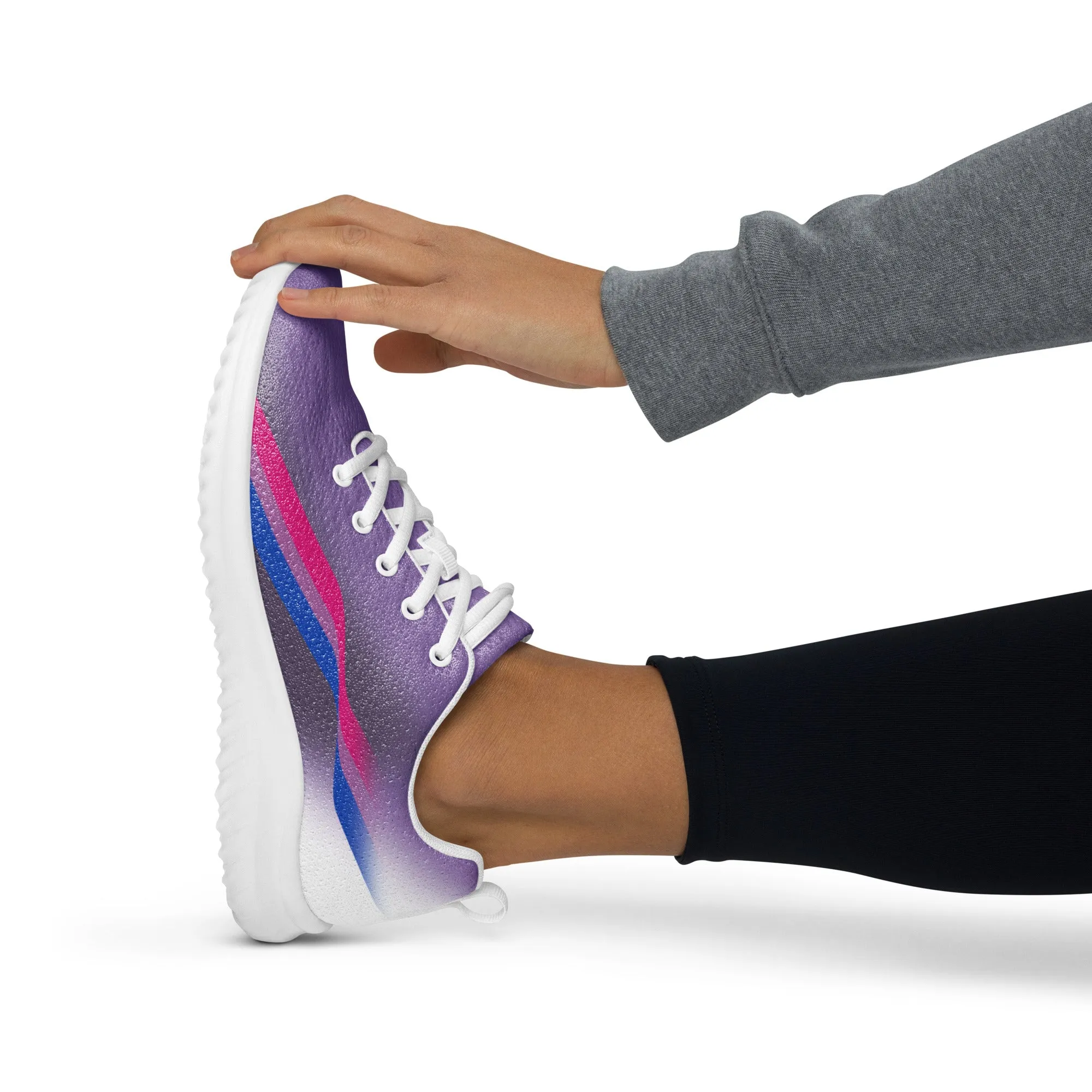 Dionysus Bi Gym Sneaker
