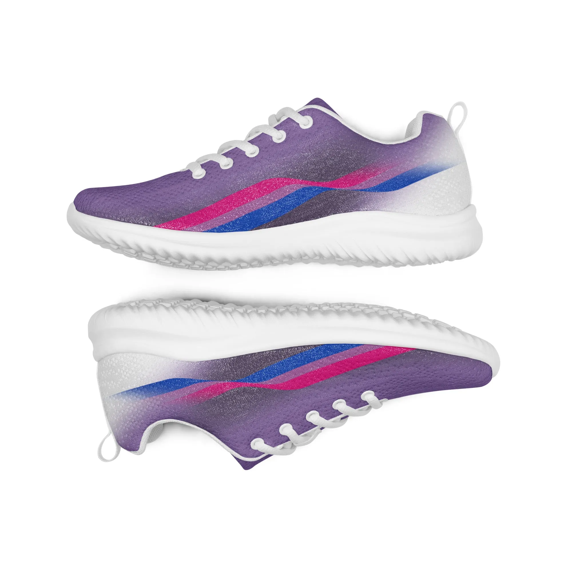 Dionysus Bi Gym Sneaker