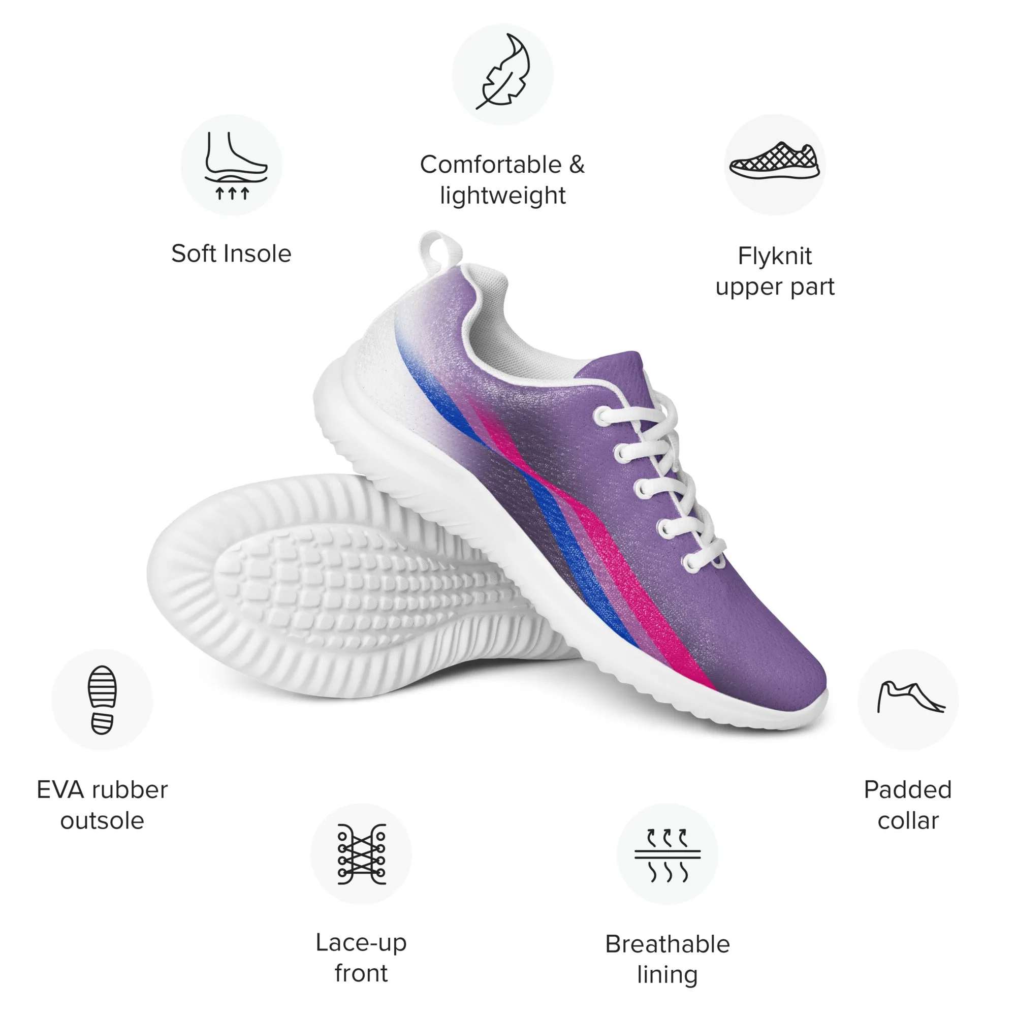 Dionysus Bi Gym Sneaker