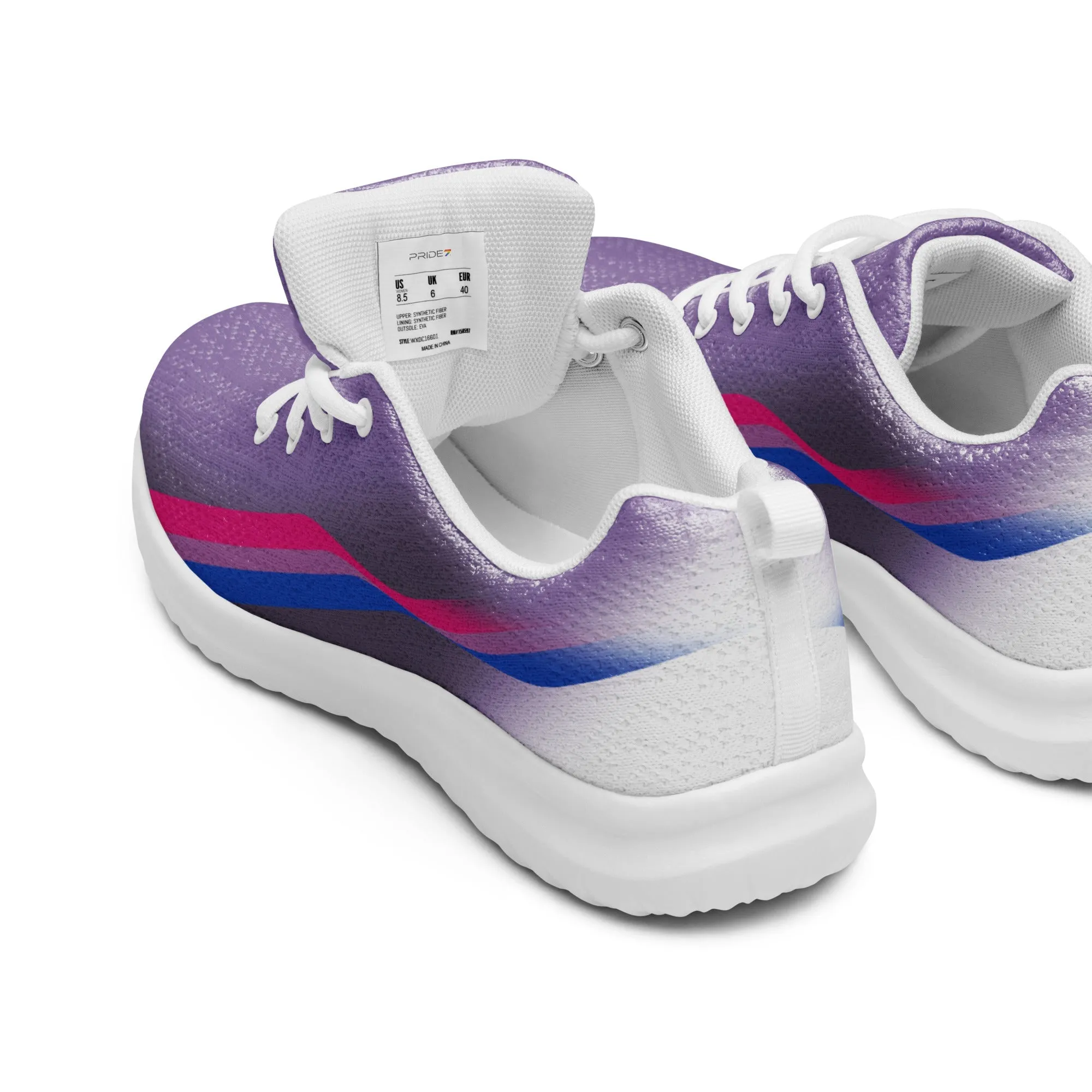 Dionysus Bi Gym Sneaker