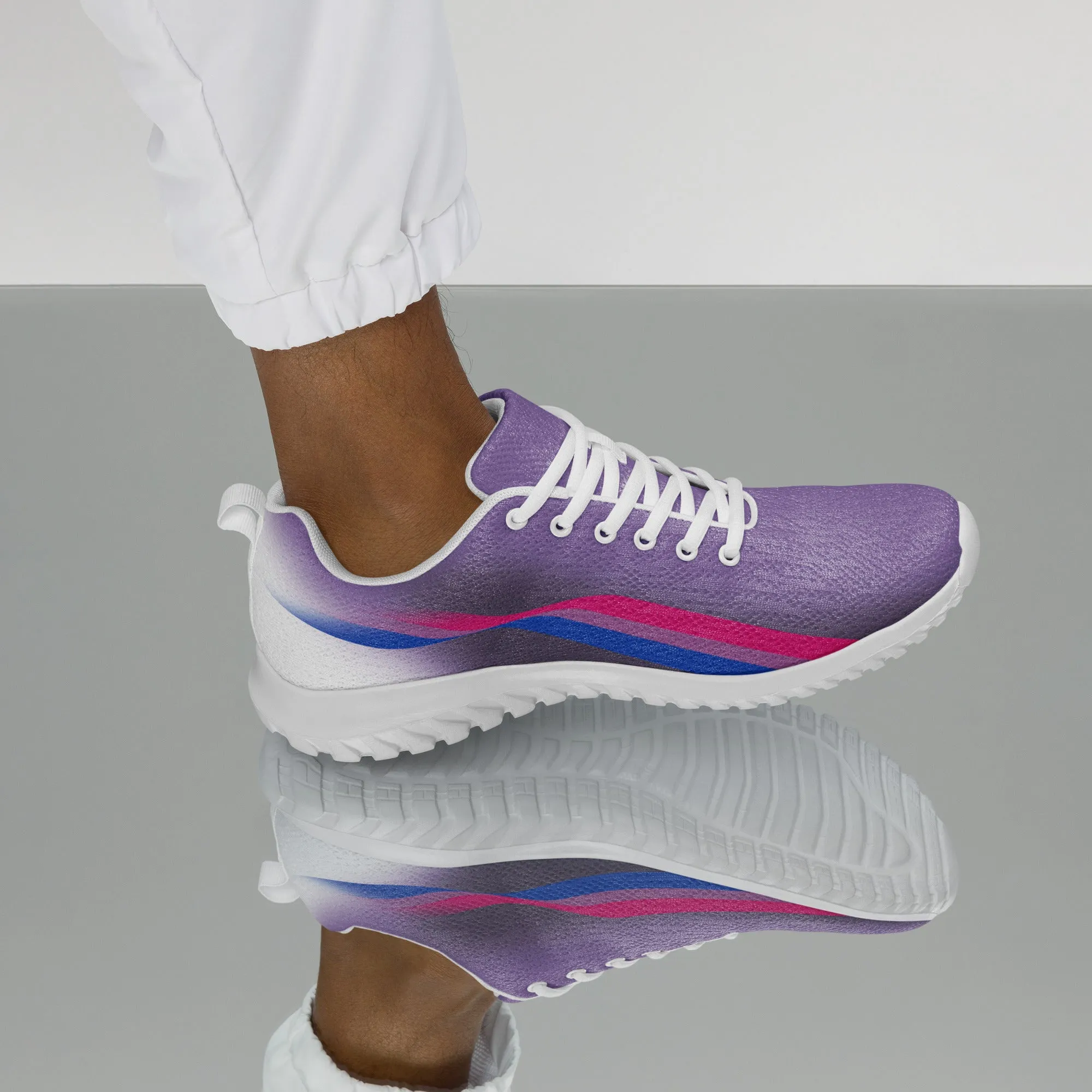 Dionysus Bi Gym Sneaker
