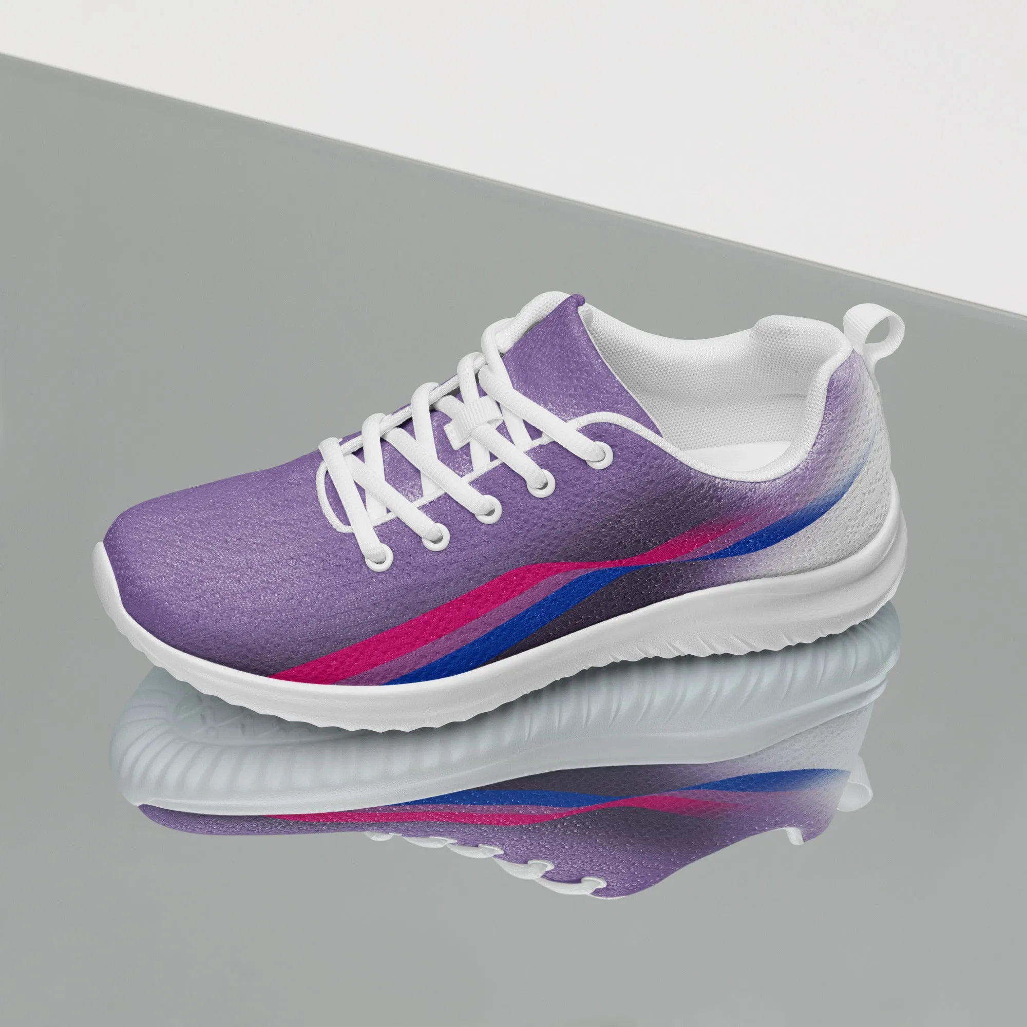 Dionysus Bi Gym Sneaker
