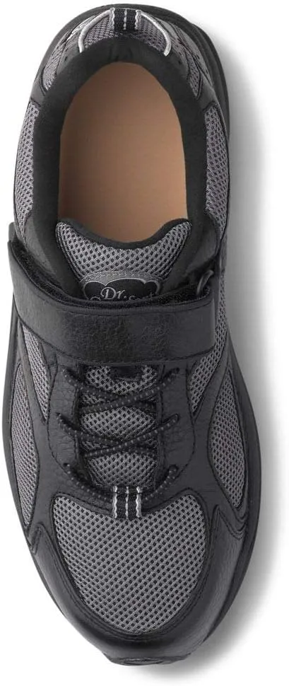 Dr. Comfort Endurance Mens Athletic Shoes w/Gel Inserts-Therapeutic Diabetic Mens Running Shoes