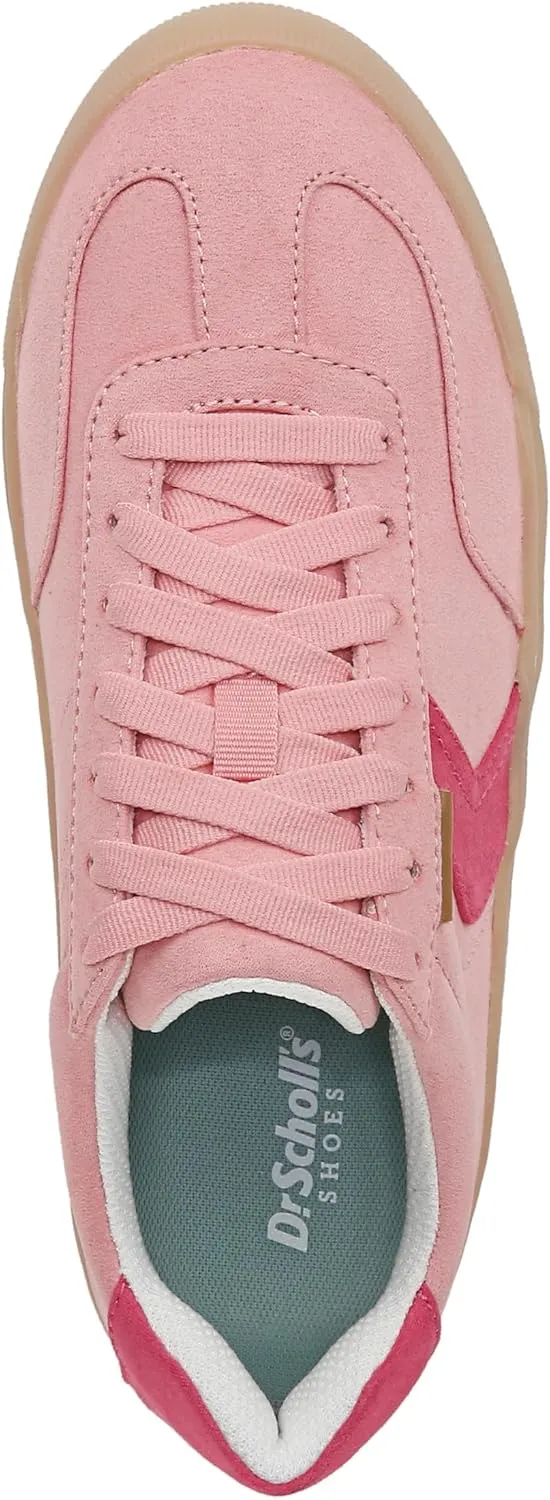 Dr. Scholl's Women's Time Off Win Sneaker