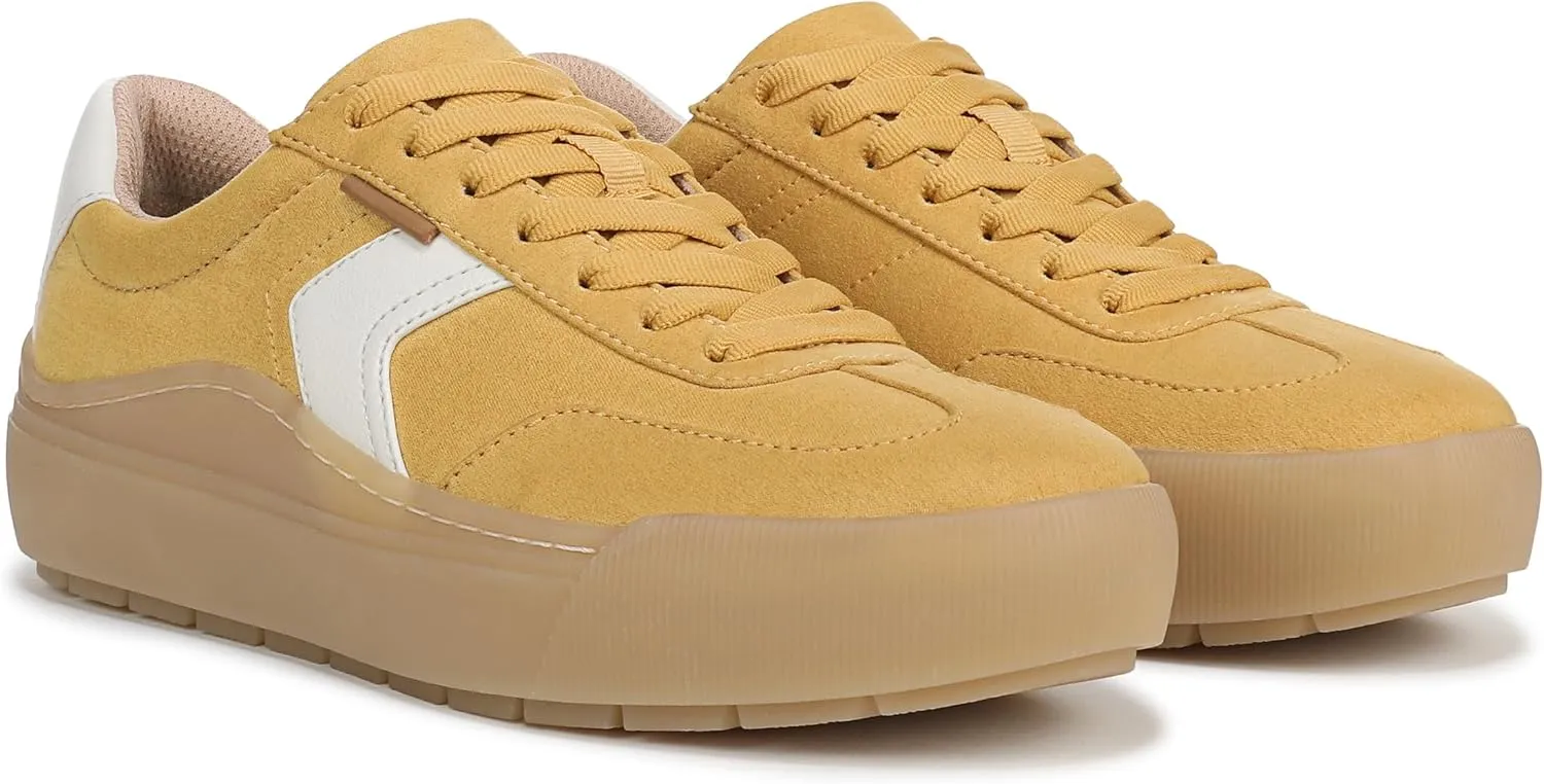 Dr. Scholl's Women's Time Off Win Sneaker