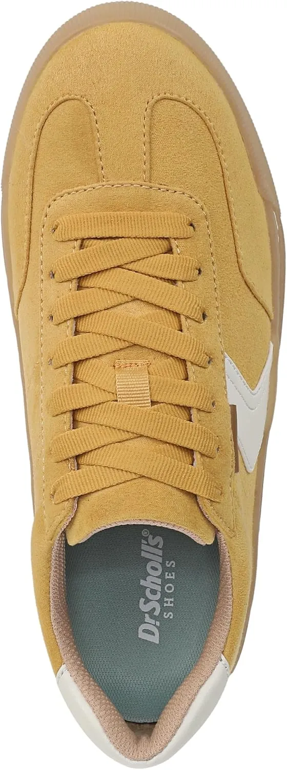 Dr. Scholl's Women's Time Off Win Sneaker