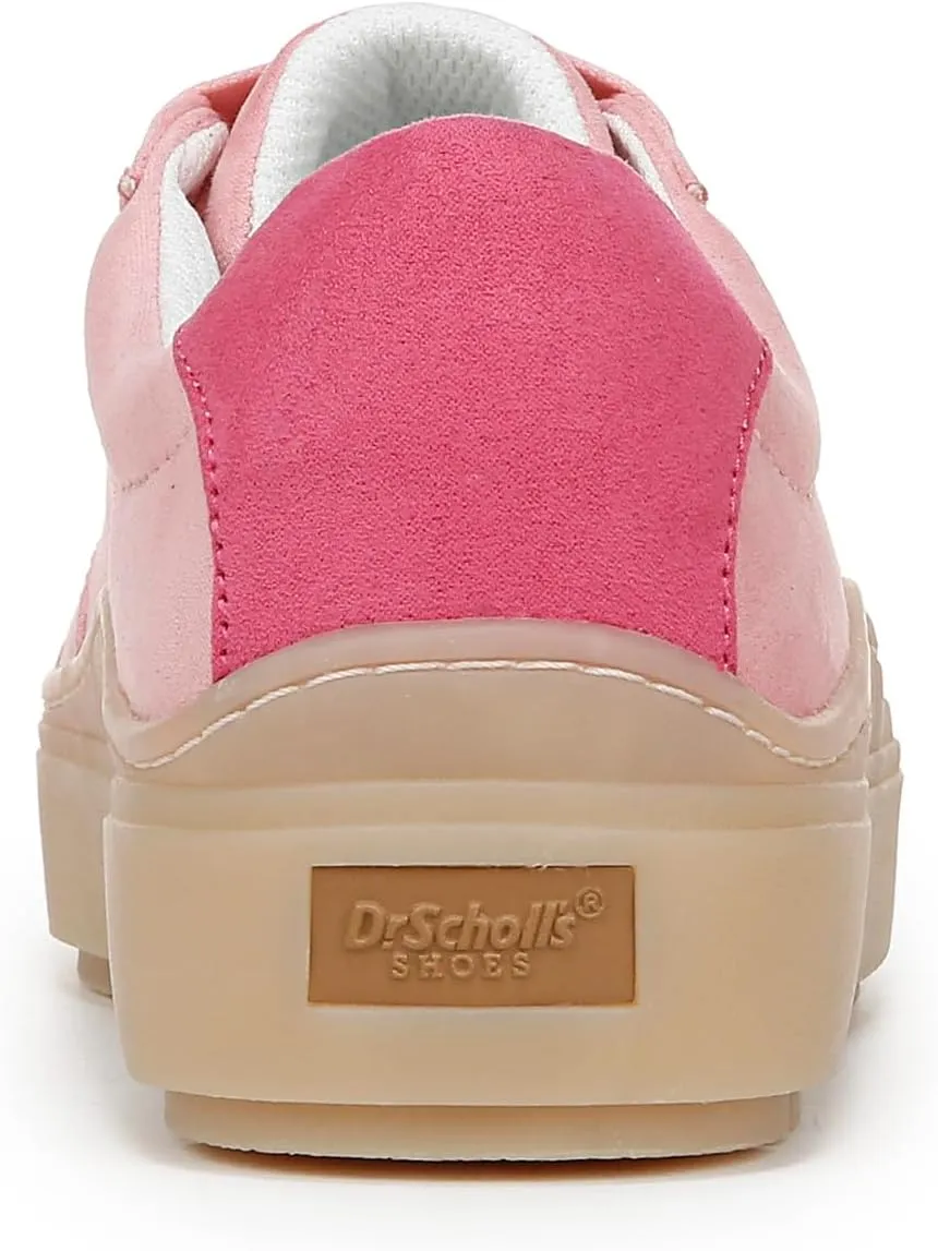 Dr. Scholl's Women's Time Off Win Sneaker