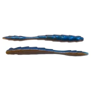 Drag n Drop Worm_Brown Gill