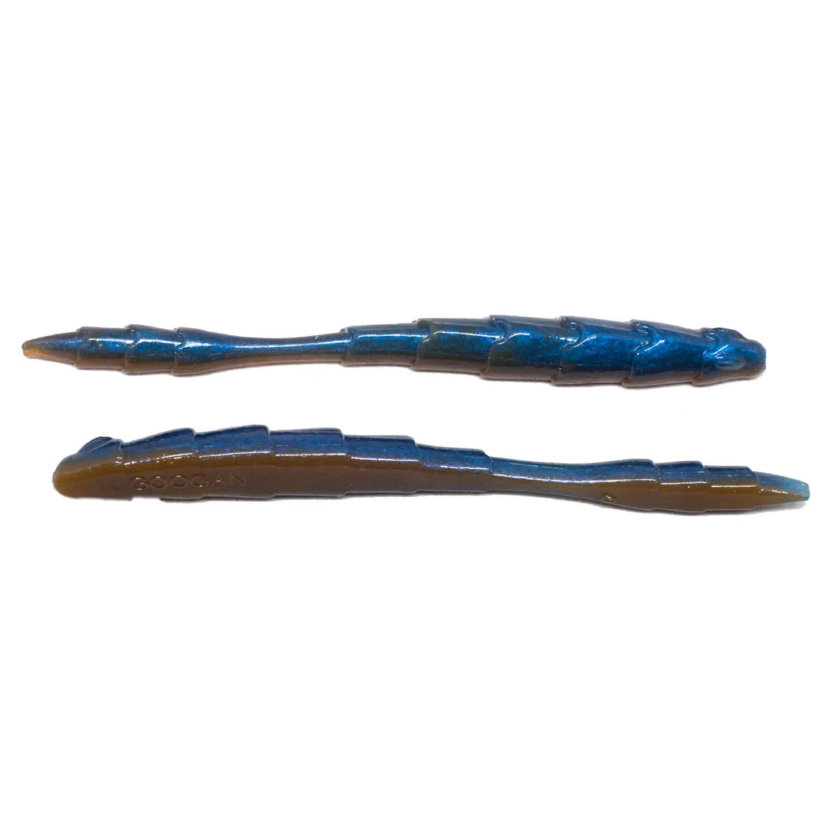 Drag n Drop Worm_Brown Gill
