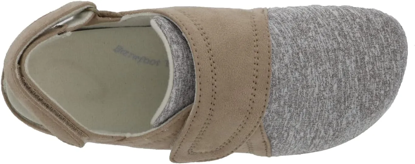 Drew Women's Breezy Mircrotouch Stretch Fabric Shoe