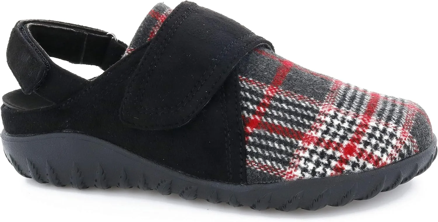 Drew Women's Breezy Mircrotouch Stretch Fabric Shoe