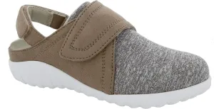Drew Women's Breezy Mircrotouch Stretch Fabric Shoe