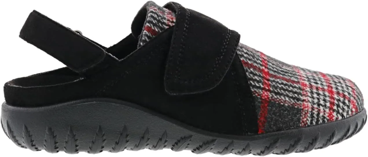 Drew Women's Breezy Mircrotouch Stretch Fabric Shoe