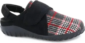 Drew Women's Breezy Mircrotouch Stretch Fabric Shoe