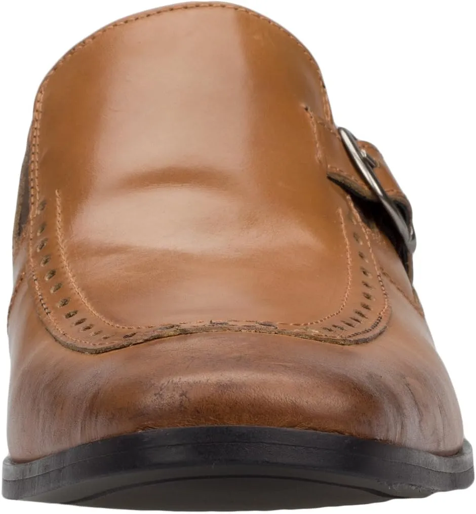 DTI GV Executive Men's Leather Dress Shoe Celio Slip-On Loafer