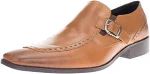 DTI GV Executive Men's Leather Dress Shoe Celio Slip-On Loafer