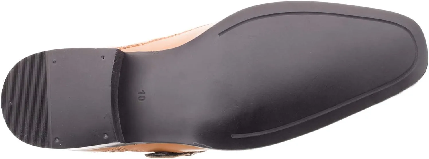 DTI GV Executive Men's Leather Dress Shoe Celio Slip-On Loafer