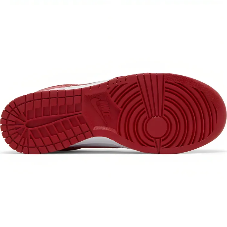 Dunk Low 'Gym Red'