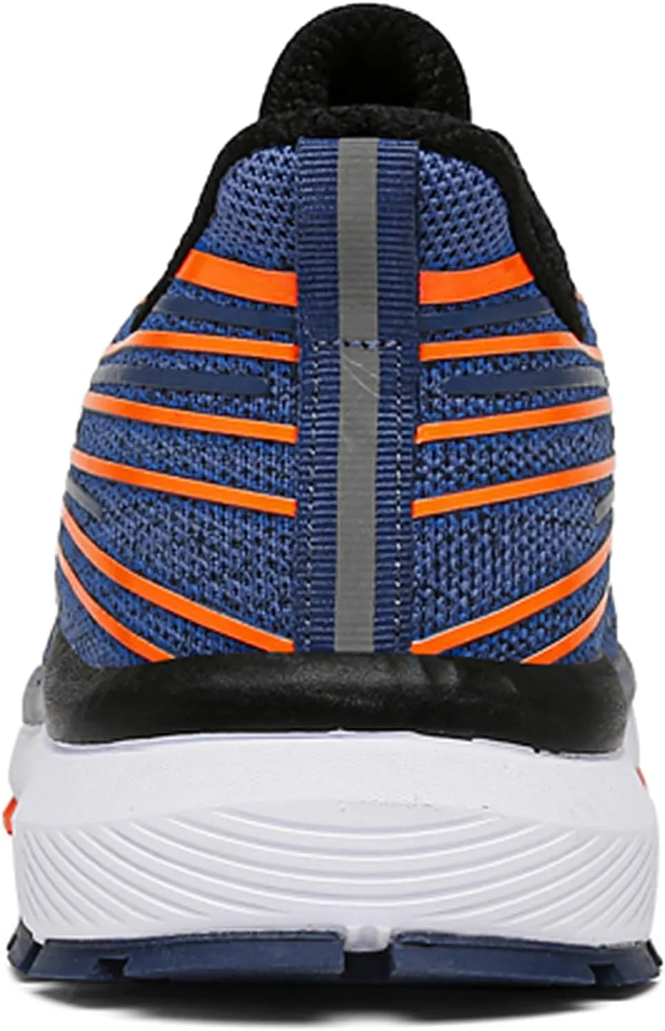 DUORO Mens Walking Shoes Lightweight Breathable Comfortable Running Shoes Non Slip Gym Athletic Workout Shoes for Men