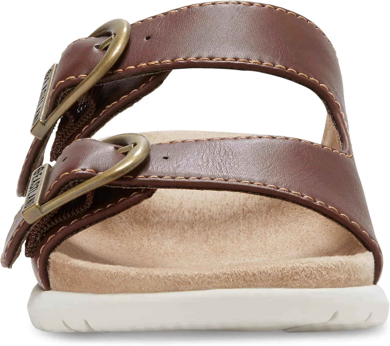 Eastland Women's Avery Flat Sandal