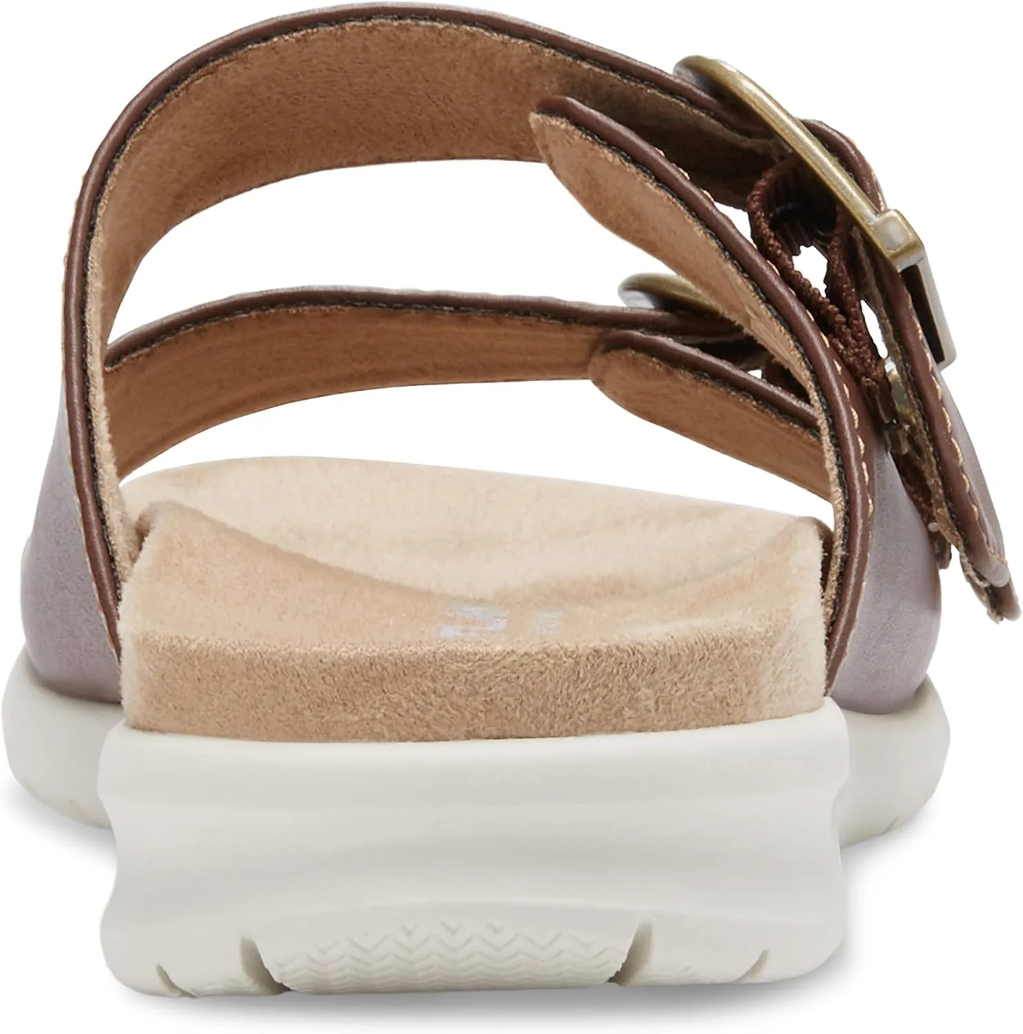 Eastland Women's Avery Flat Sandal