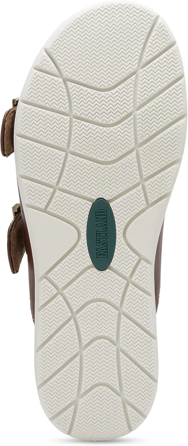 Eastland Women's Avery Flat Sandal