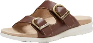 Eastland Women's Avery Flat Sandal