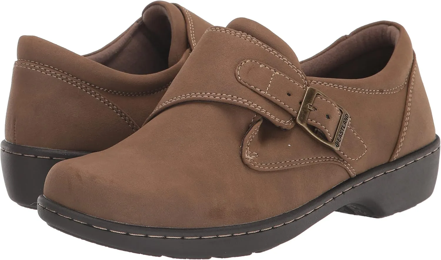 Eastland Women's Sherri Loafer Flat
