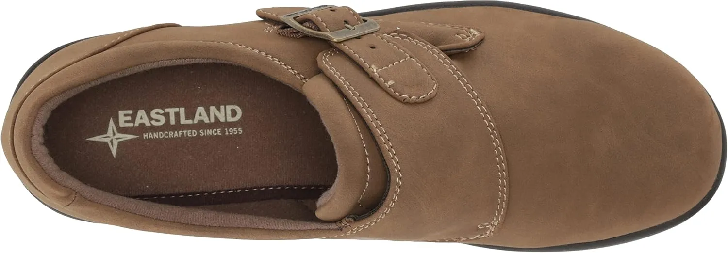 Eastland Women's Sherri Loafer Flat