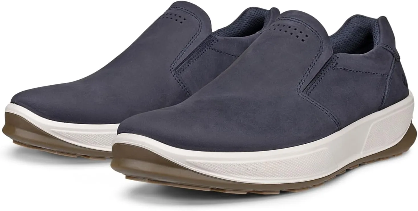 ECCO Men's Byway 2.0 Slip on Sneaker