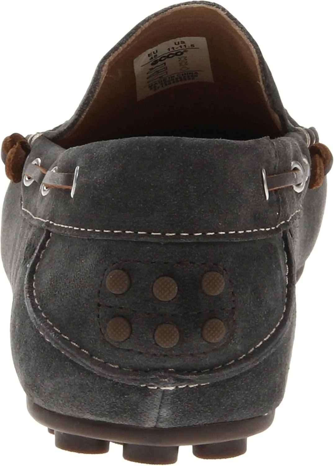 ECCO Men's Cuno Slip On Loafer