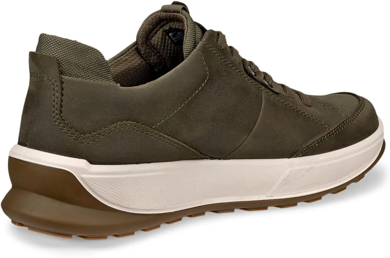 ECCO Men's Walking Hiking Shoe