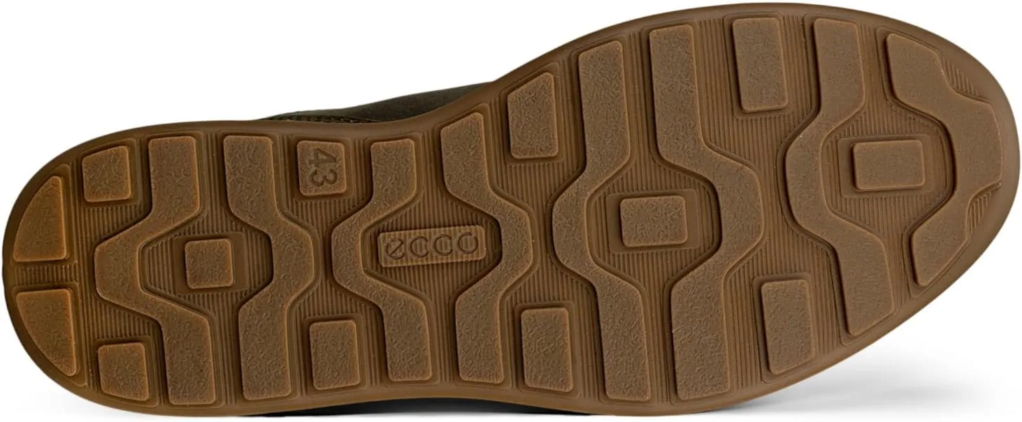ECCO Men's Walking Hiking Shoe