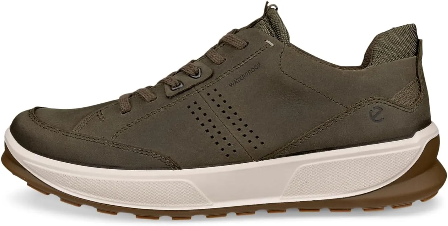 ECCO Men's Walking Hiking Shoe