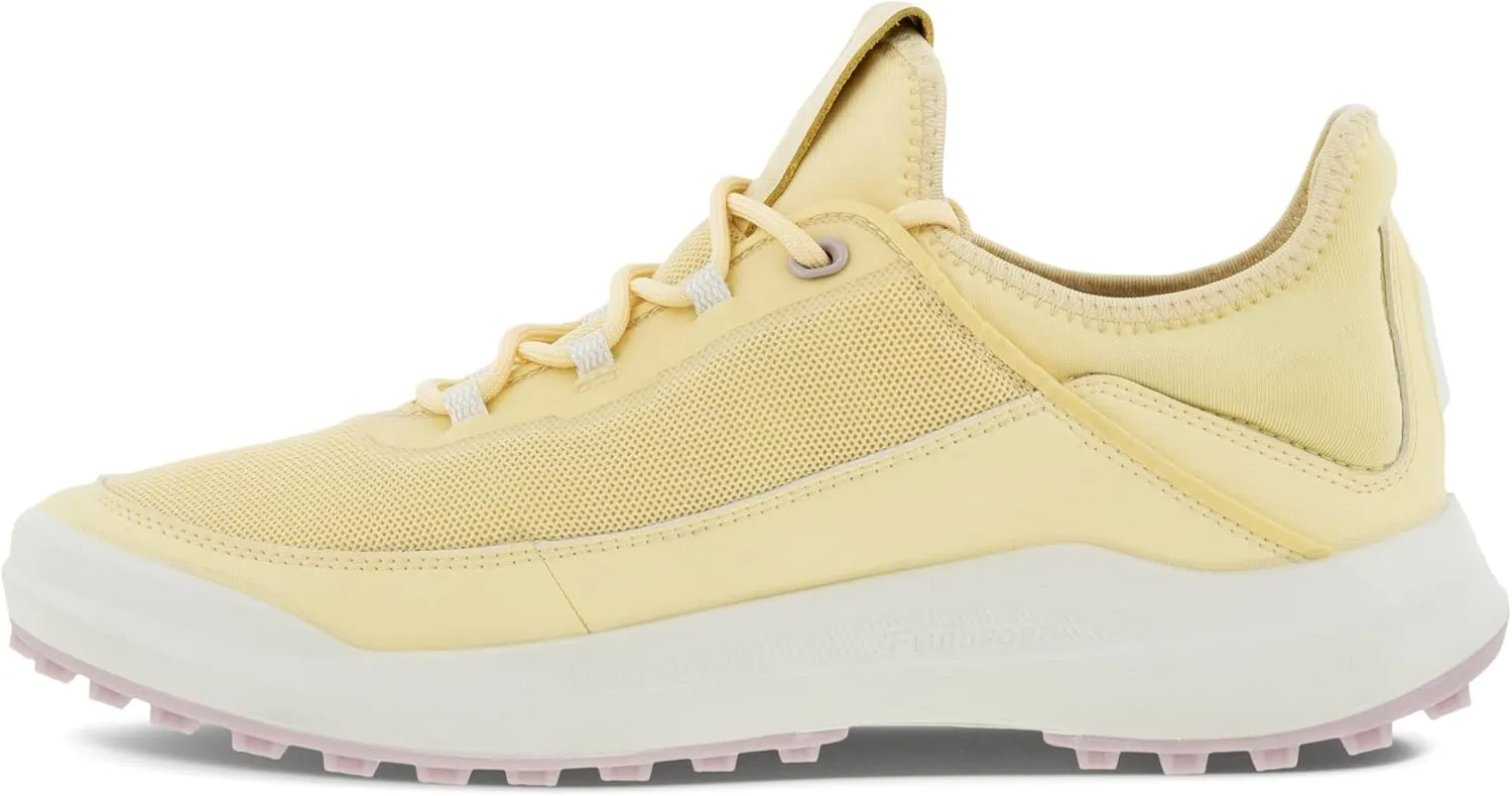 ECCO Women's Core Mesh Golf Shoe