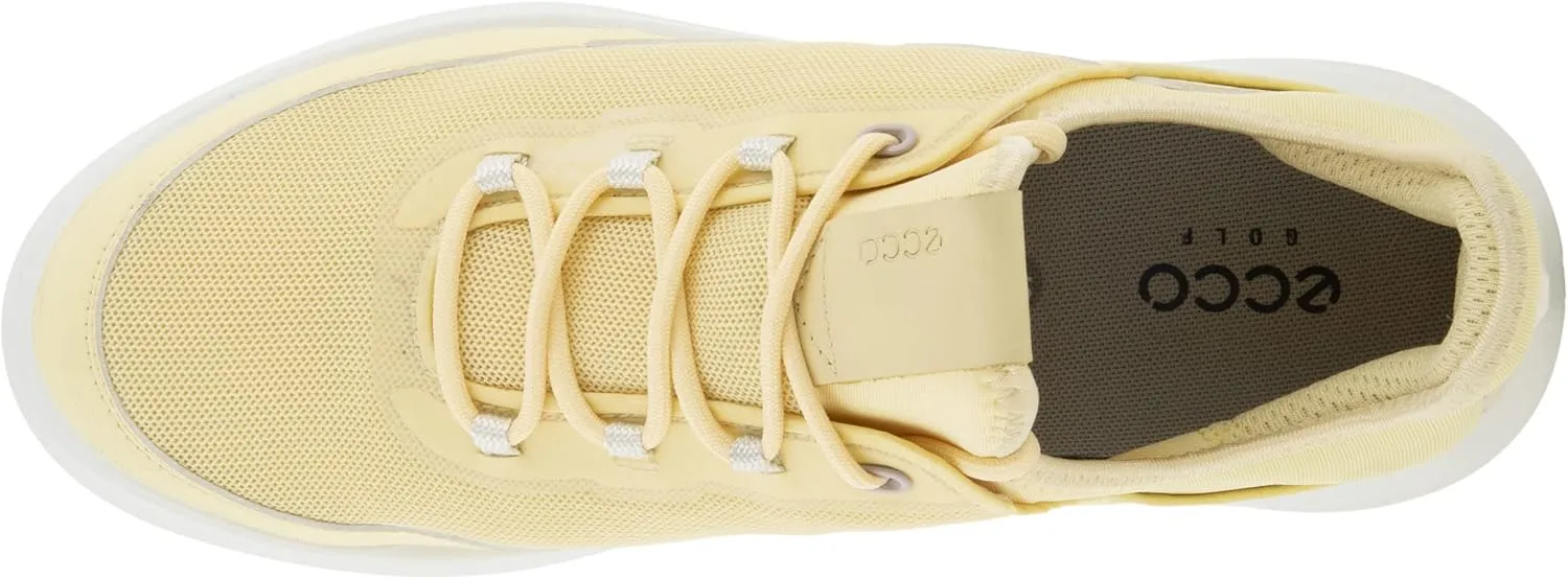 ECCO Women's Core Mesh Golf Shoe