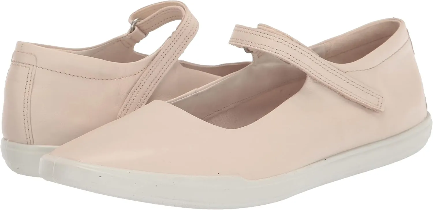 ECCO Women's Simpil Mary Jane Flat