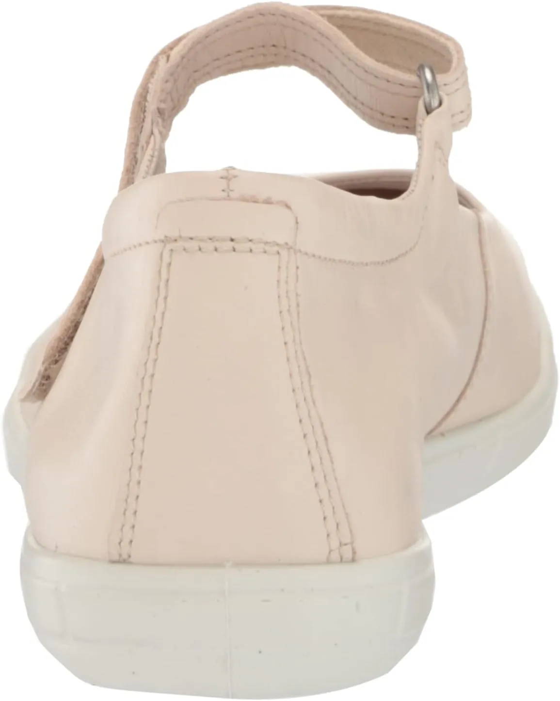 ECCO Women's Simpil Mary Jane Flat