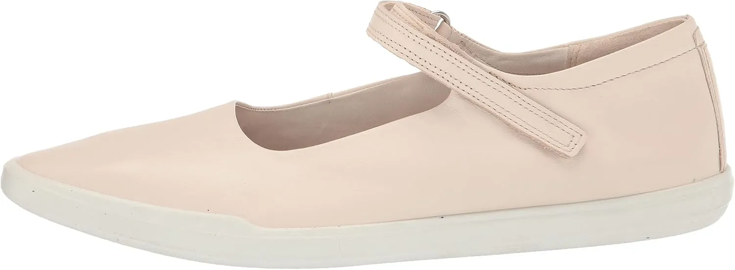 ECCO Women's Simpil Mary Jane Flat