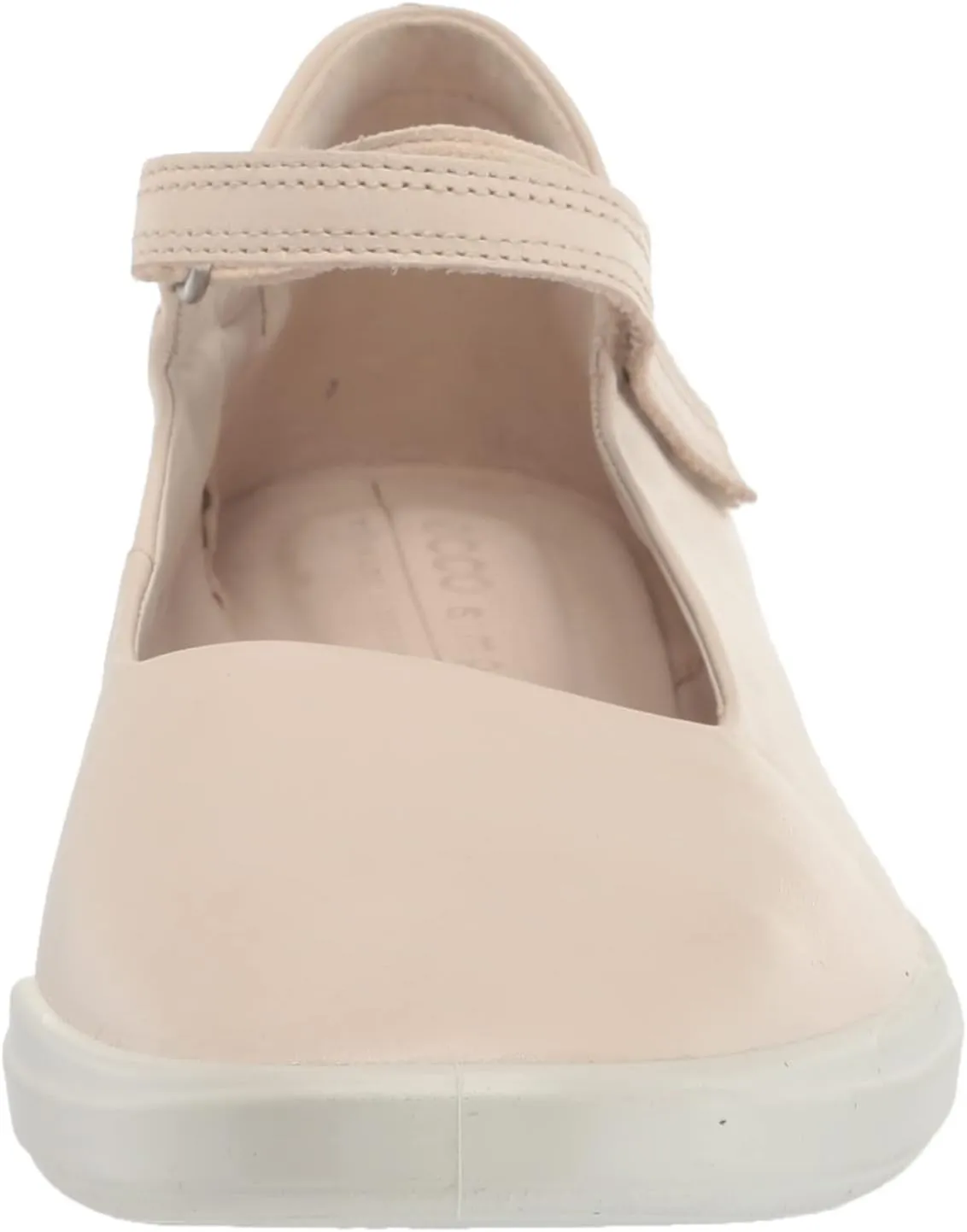 ECCO Women's Simpil Mary Jane Flat
