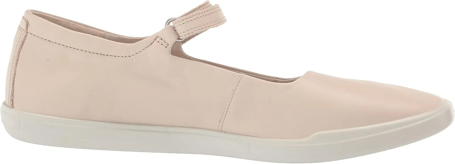ECCO Women's Simpil Mary Jane Flat