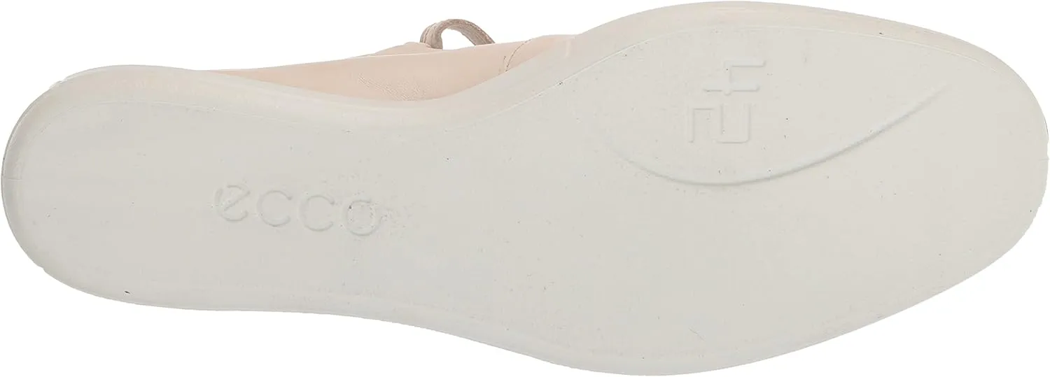 ECCO Women's Simpil Mary Jane Flat