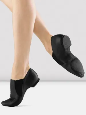 Elasta Jazz Booties