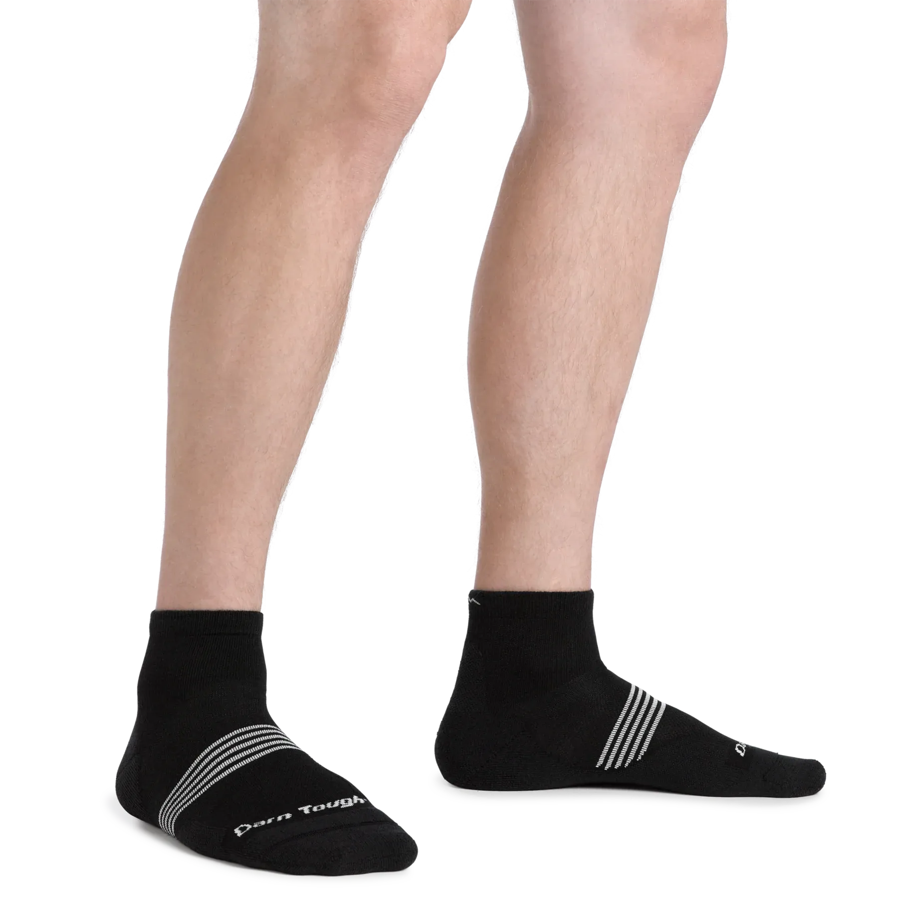 Element Quarter Lightweight Running Sock for Men
