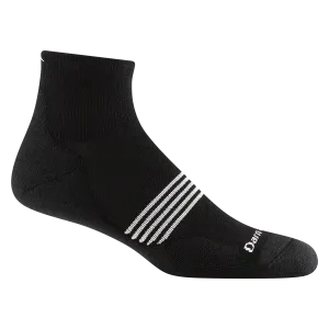 Element Quarter Lightweight Running Sock for Men