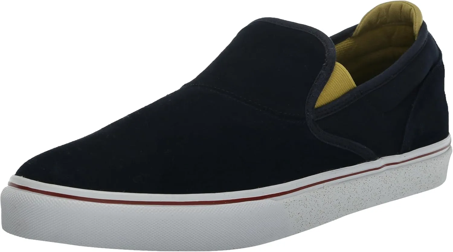 Emerica Men's Wino G6 Slip-ON Skate Shoe