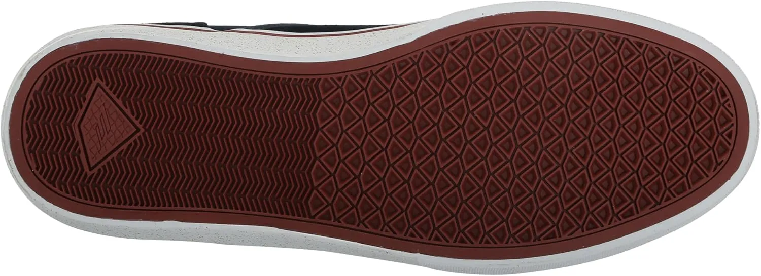 Emerica Men's Wino G6 Slip-ON Skate Shoe