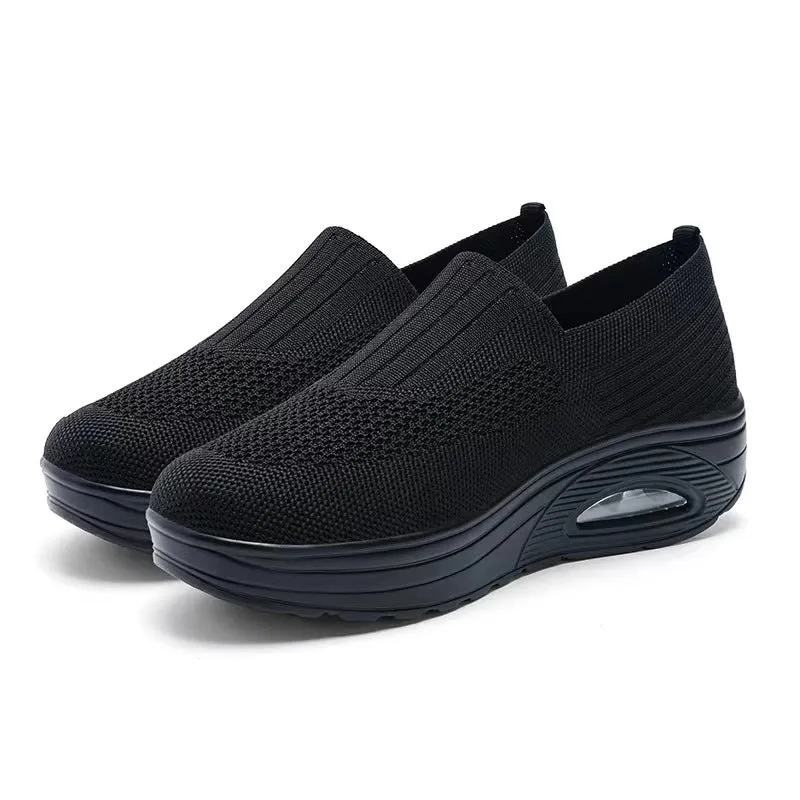 Ergonomic Pain Relief Women's Shoes