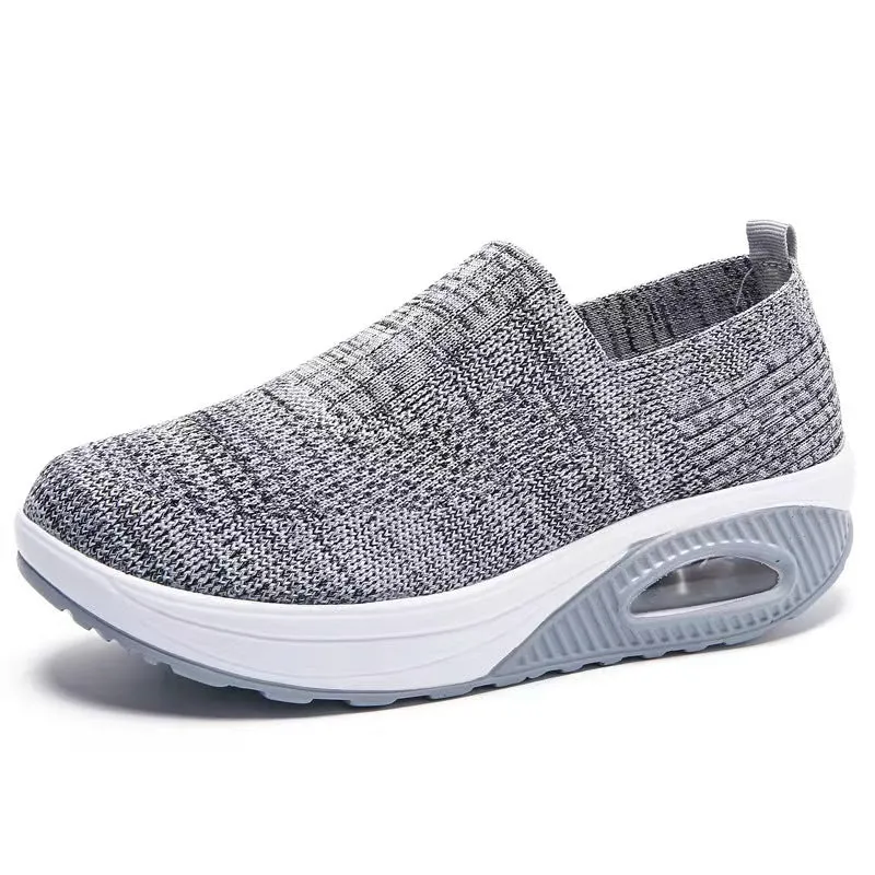 Ergonomic Pain Relief Women's Shoes