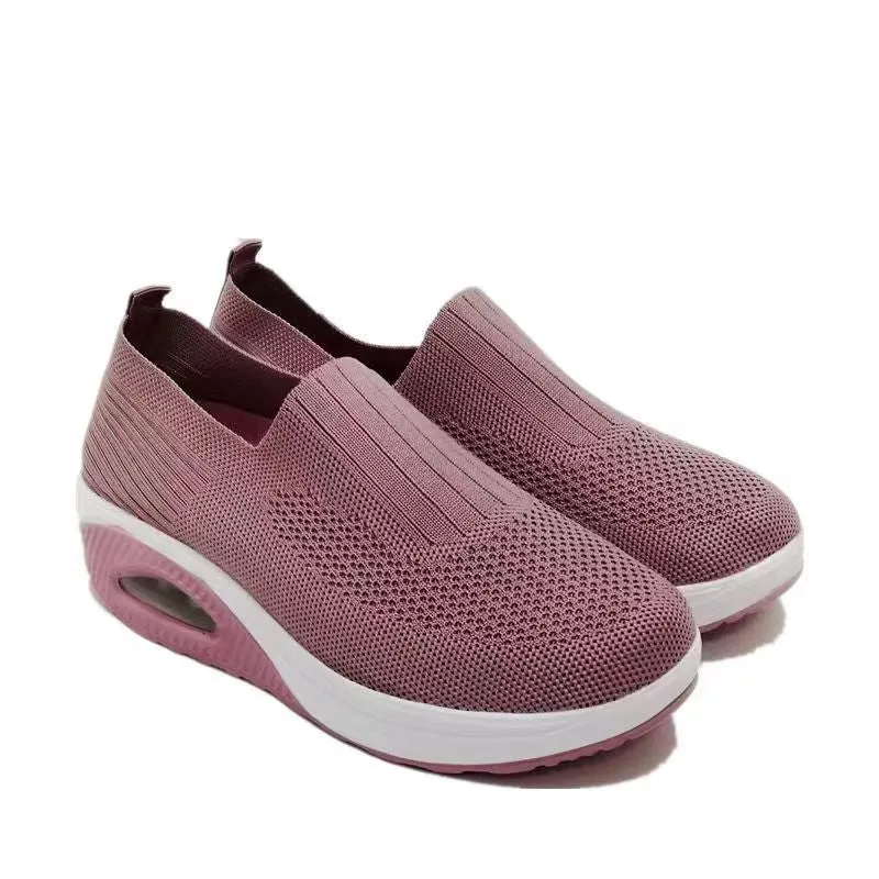 Ergonomic Pain Relief Women's Shoes